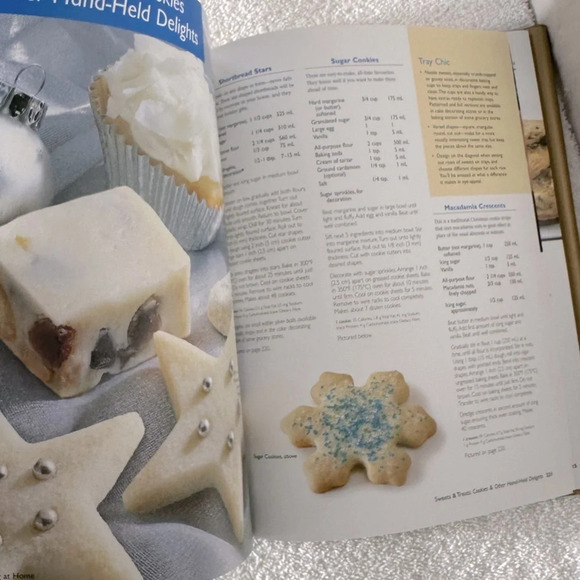 Company’s Coming Cooking At Home Collector’s Edition Hard Cover  Cookbook - Picture 6 of 14